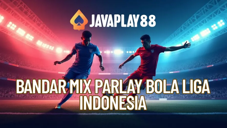 parlay liga indonesia
